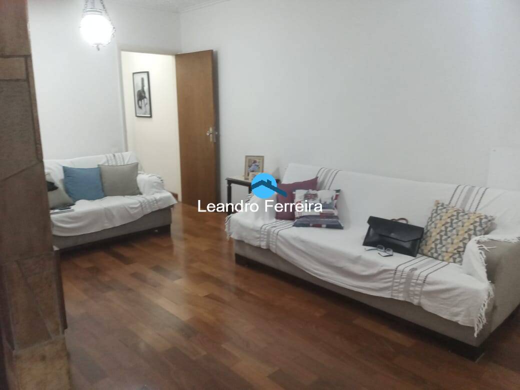 Sobrado à venda com 4 quartos, 159m² - Foto 4