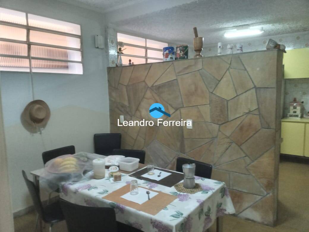 Sobrado à venda com 4 quartos, 159m² - Foto 14