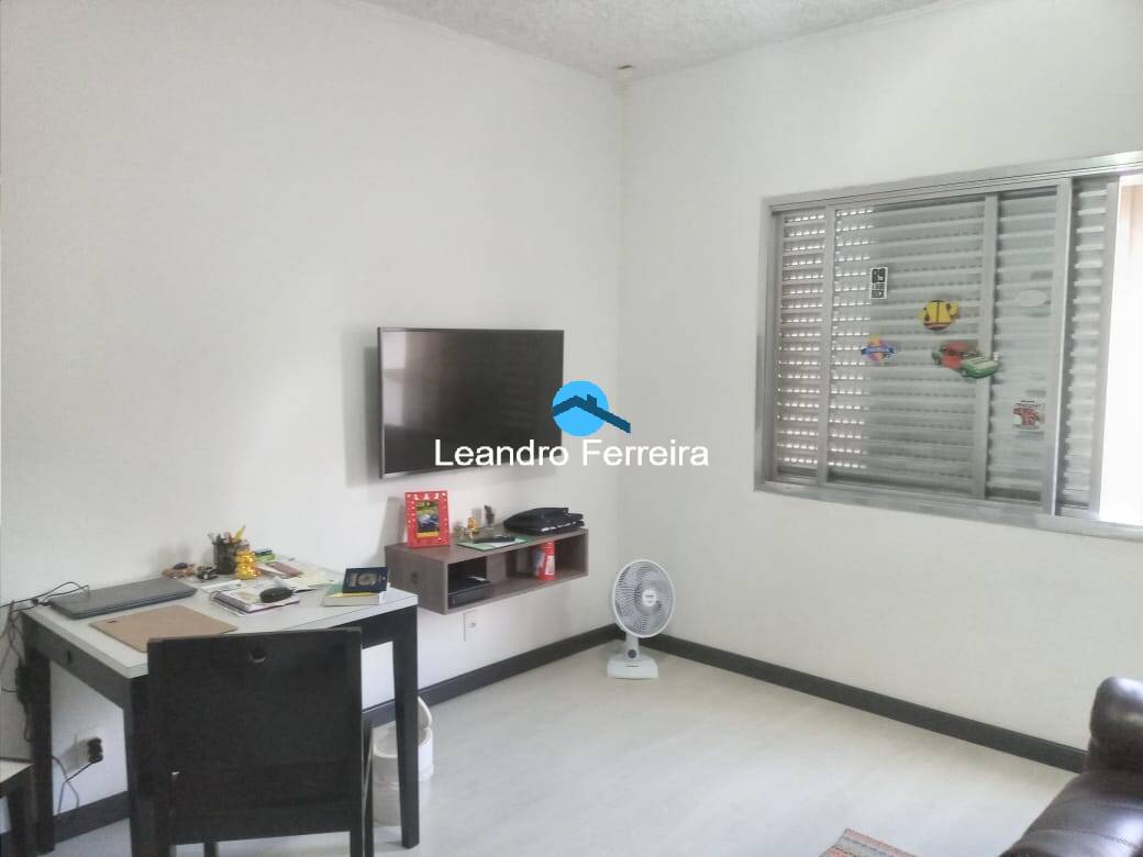 Sobrado à venda com 4 quartos, 159m² - Foto 40