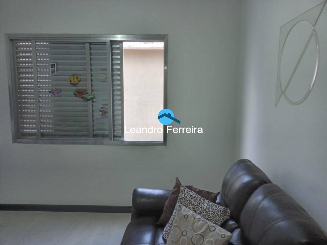 Sobrado à venda com 4 quartos, 159m² - Foto 41