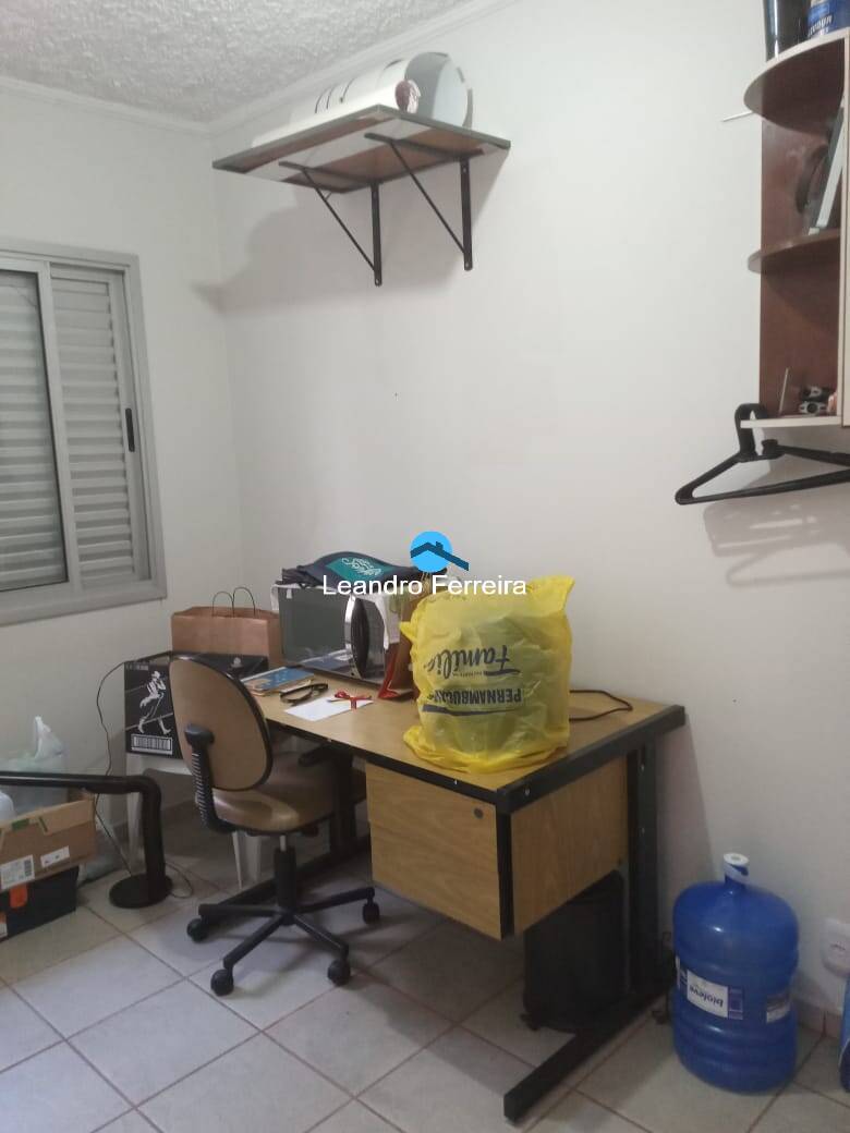 Sobrado à venda com 4 quartos, 159m² - Foto 30