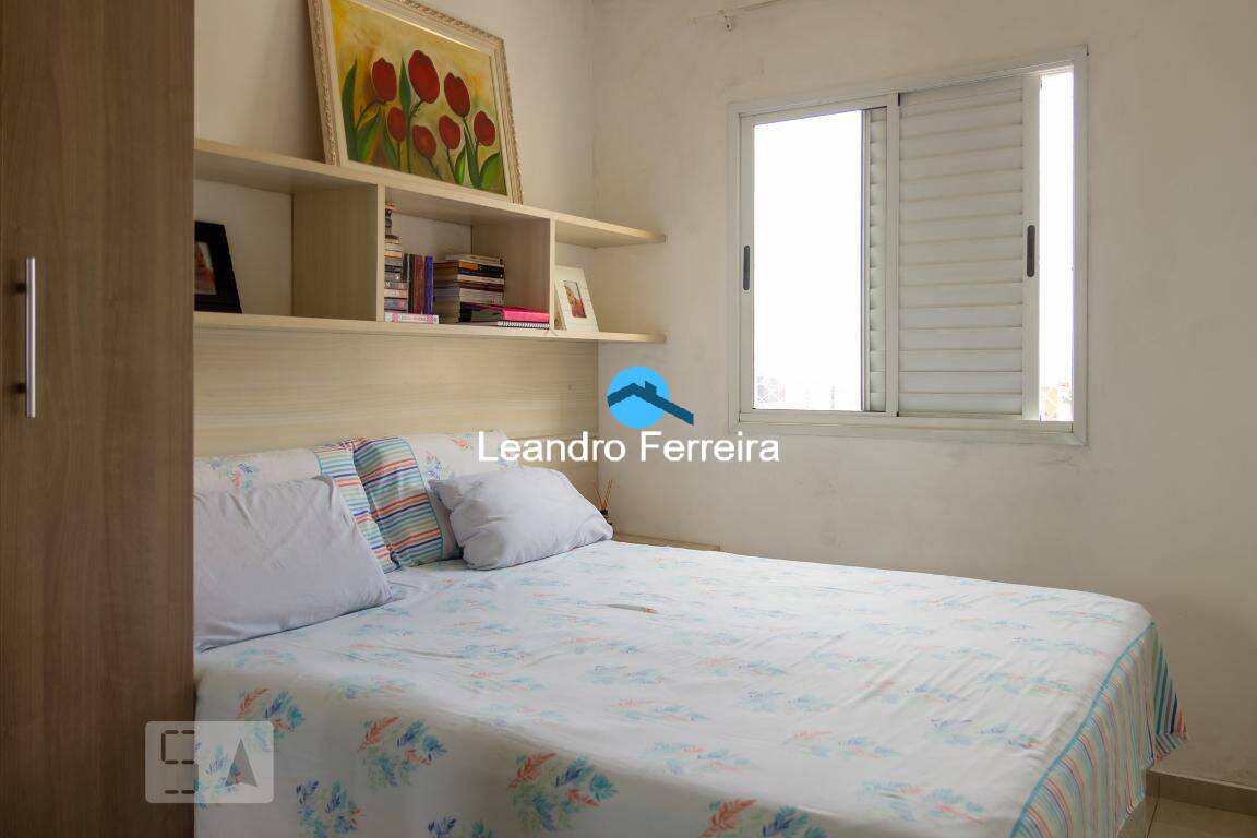 Apartamento à venda com 2 quartos, 54m² - Foto 12