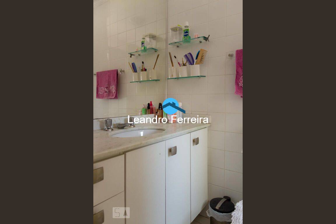 Apartamento à venda com 2 quartos, 54m² - Foto 10