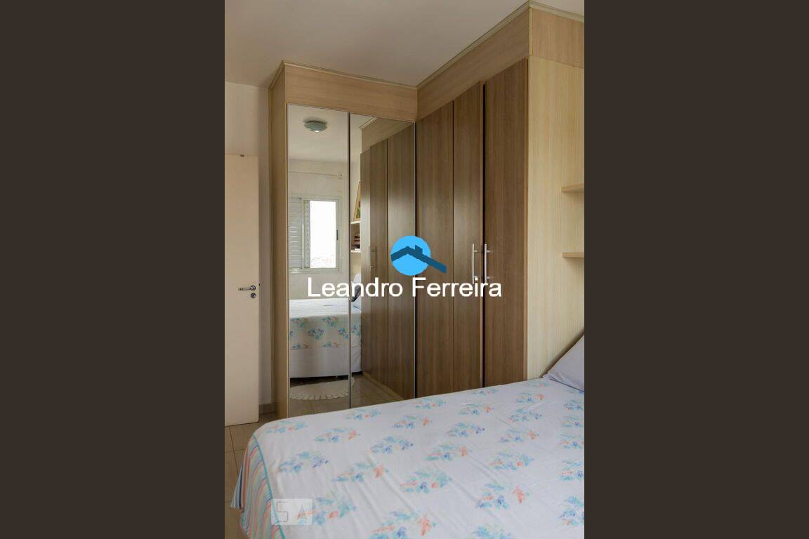 Apartamento à venda com 2 quartos, 54m² - Foto 14