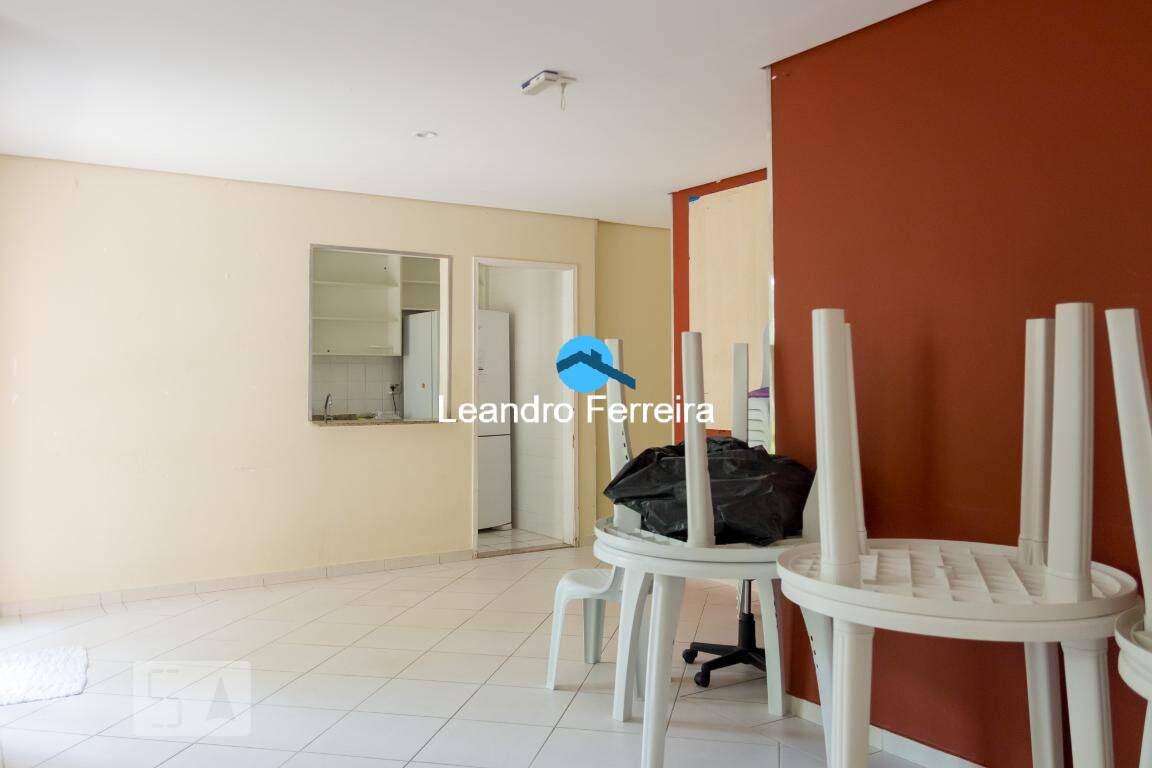 Apartamento à venda com 2 quartos, 54m² - Foto 22