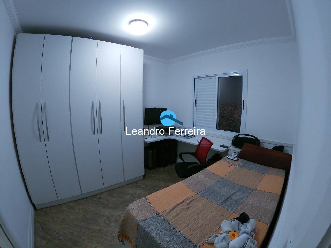 Apartamento à venda com 3 quartos, 130m² - Foto 14