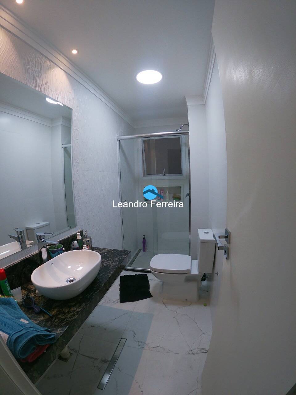 Apartamento à venda com 3 quartos, 130m² - Foto 15