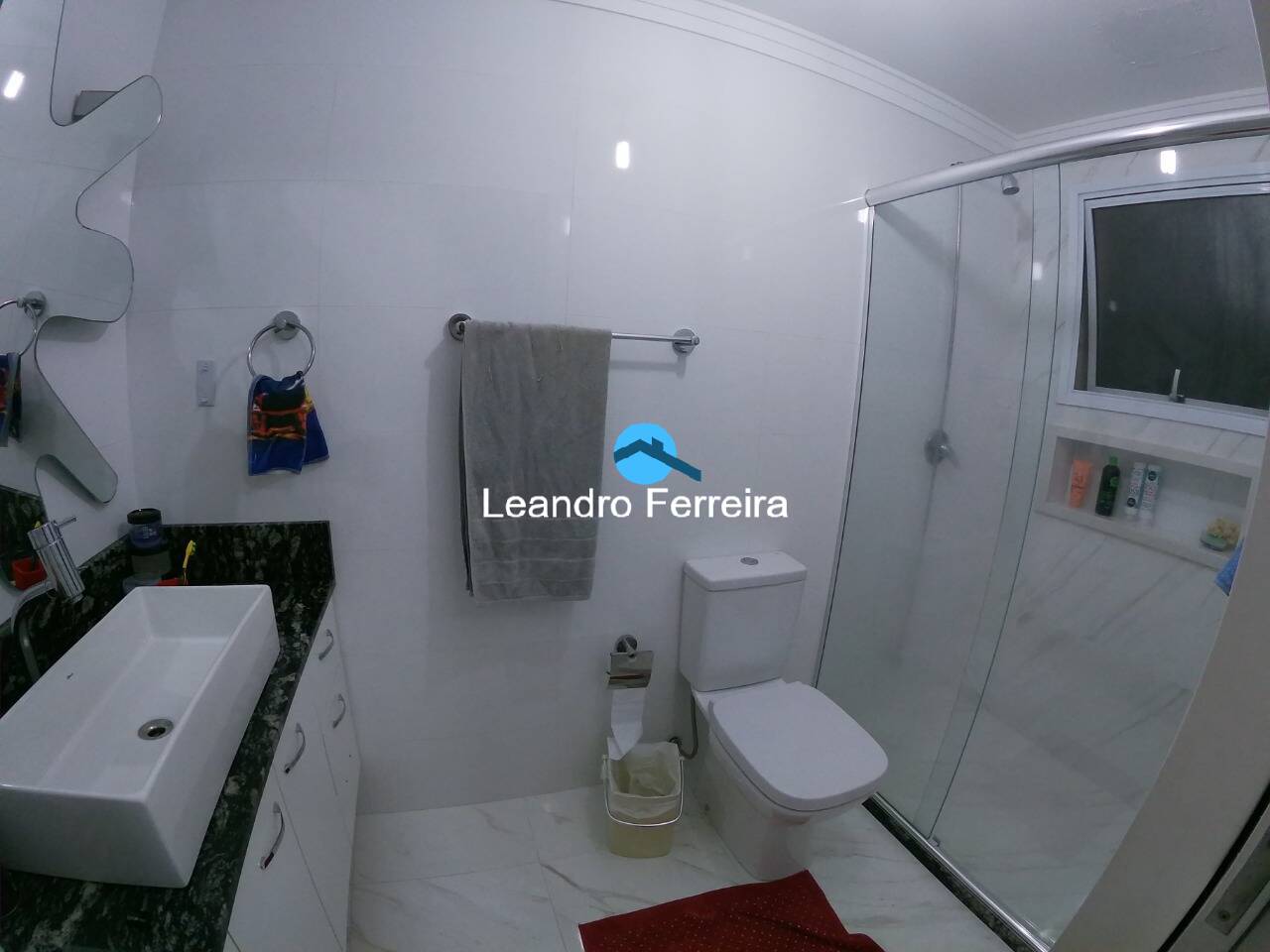 Apartamento à venda com 3 quartos, 130m² - Foto 17