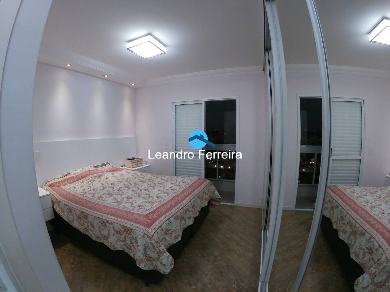 Apartamento à venda com 3 quartos, 130m² - Foto 16