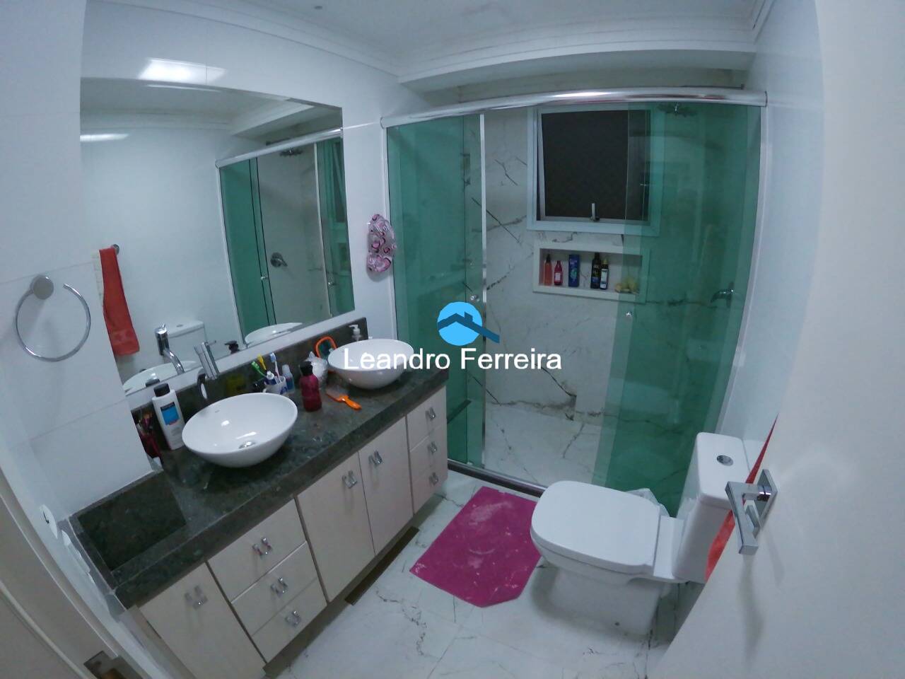 Apartamento à venda com 3 quartos, 130m² - Foto 20