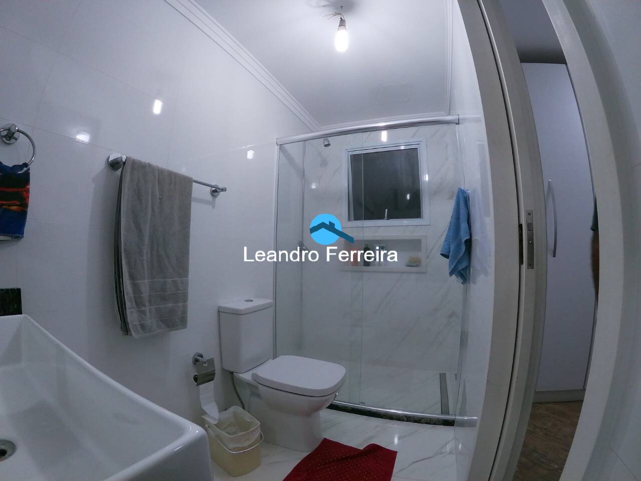 Apartamento à venda com 3 quartos, 130m² - Foto 18