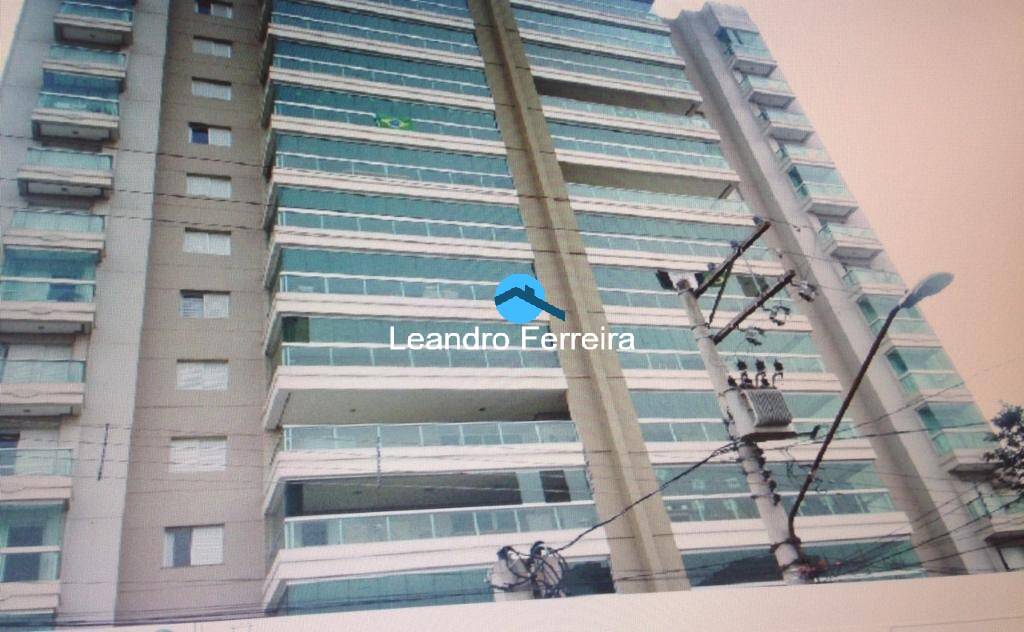 Apartamento à venda com 3 quartos, 130m² - Foto 1