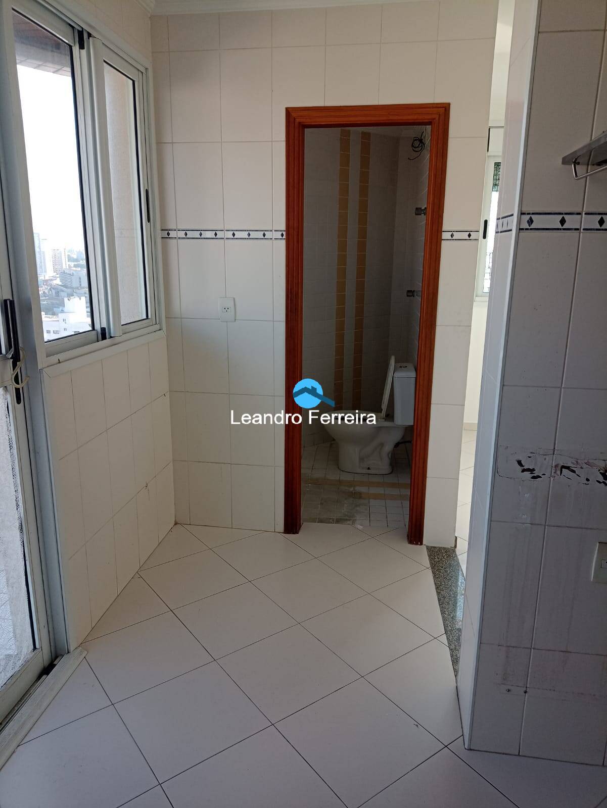 Apartamento à venda com 3 quartos, 133m² - Foto 7