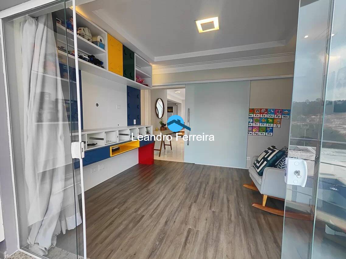 Casa de Condomínio à venda com 4 quartos, 360m² - Foto 6