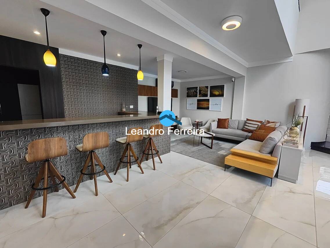 Casa de Condomínio à venda com 4 quartos, 360m² - Foto 10