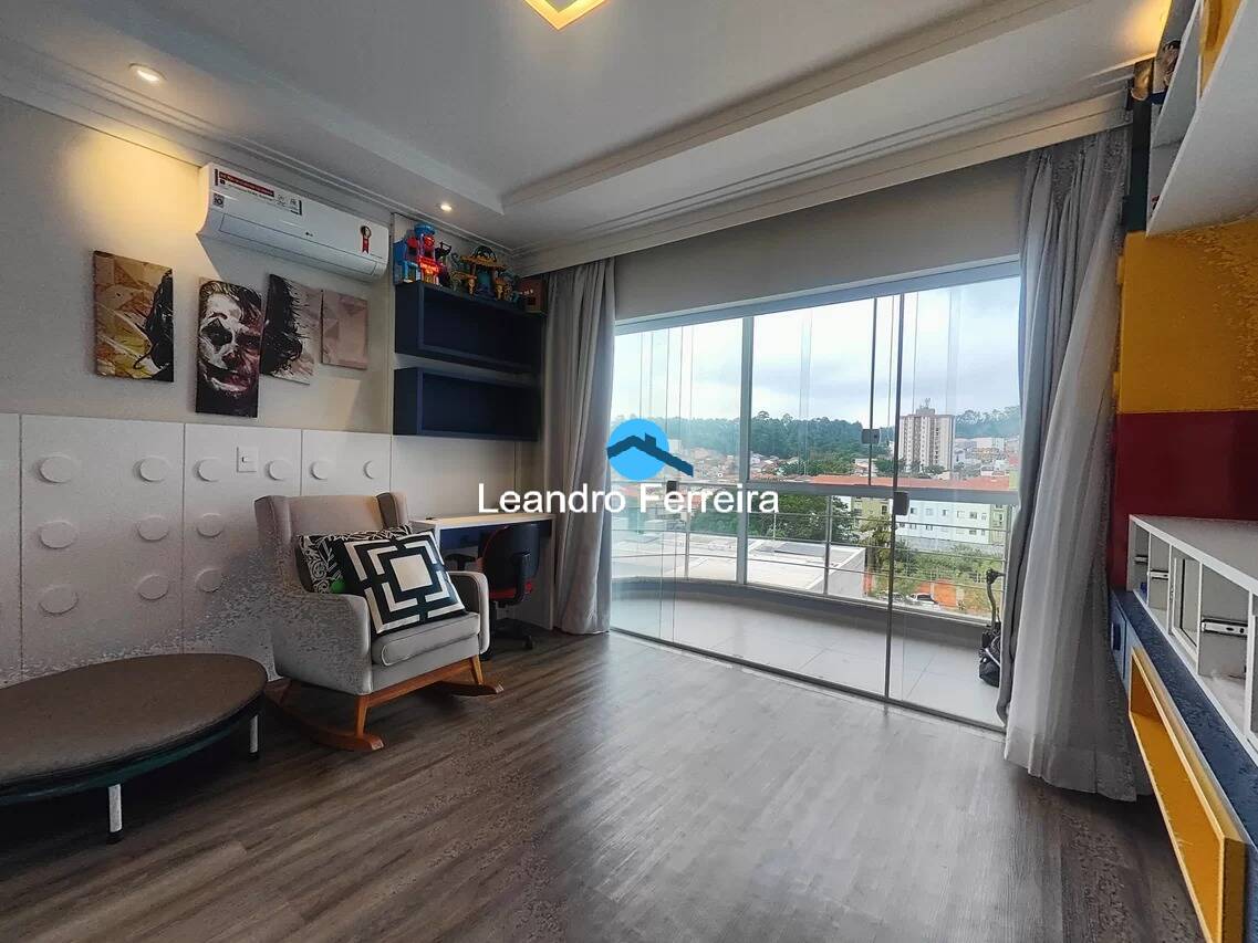 Casa de Condomínio à venda com 4 quartos, 360m² - Foto 12