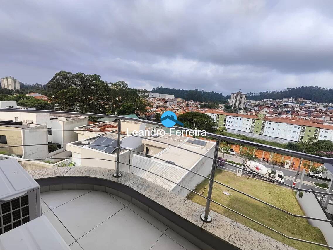 Casa de Condomínio à venda com 4 quartos, 360m² - Foto 23