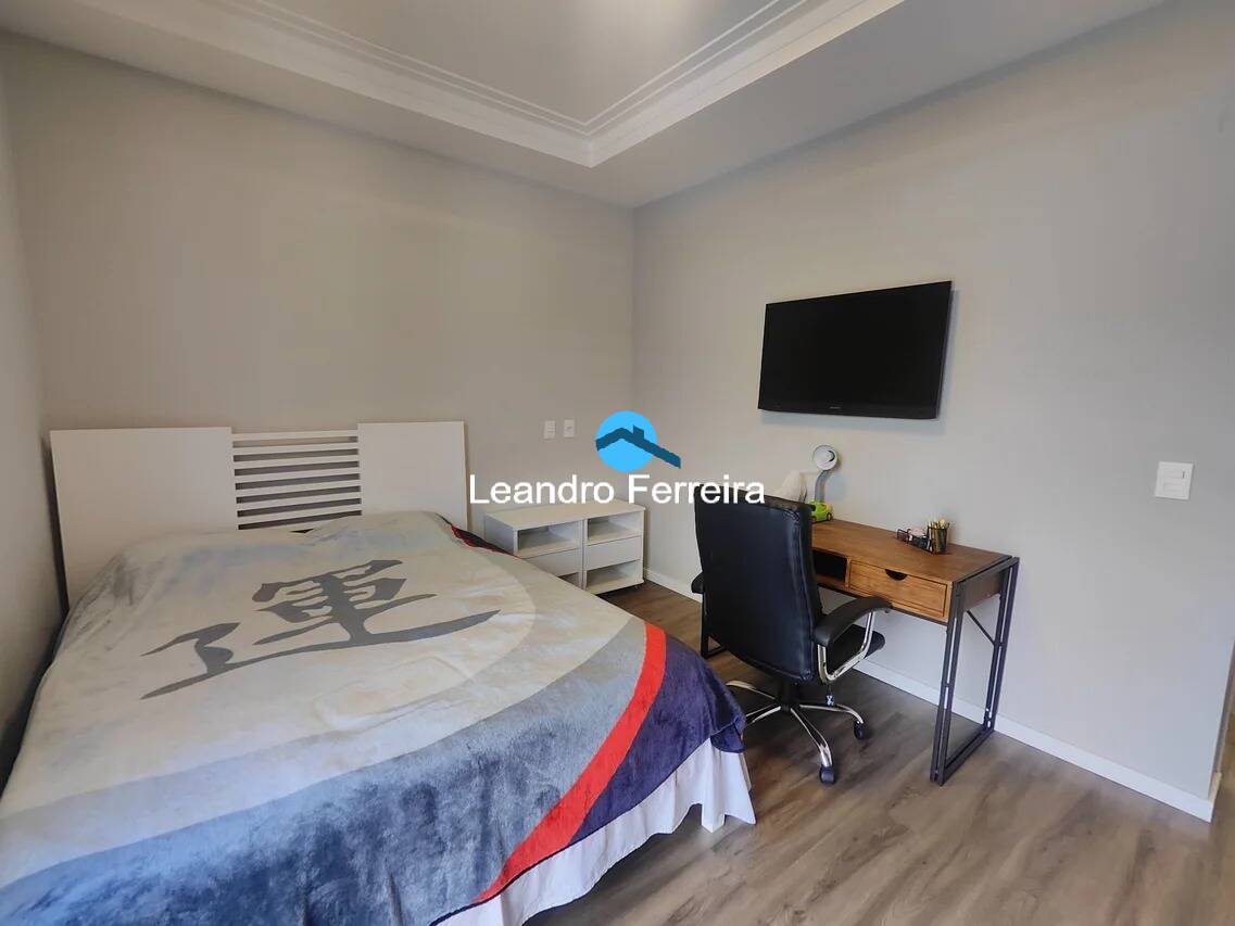 Casa de Condomínio à venda com 4 quartos, 360m² - Foto 26