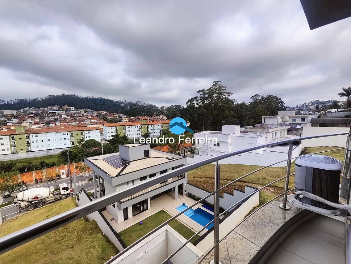 Casa de Condomínio à venda com 4 quartos, 360m² - Foto 27