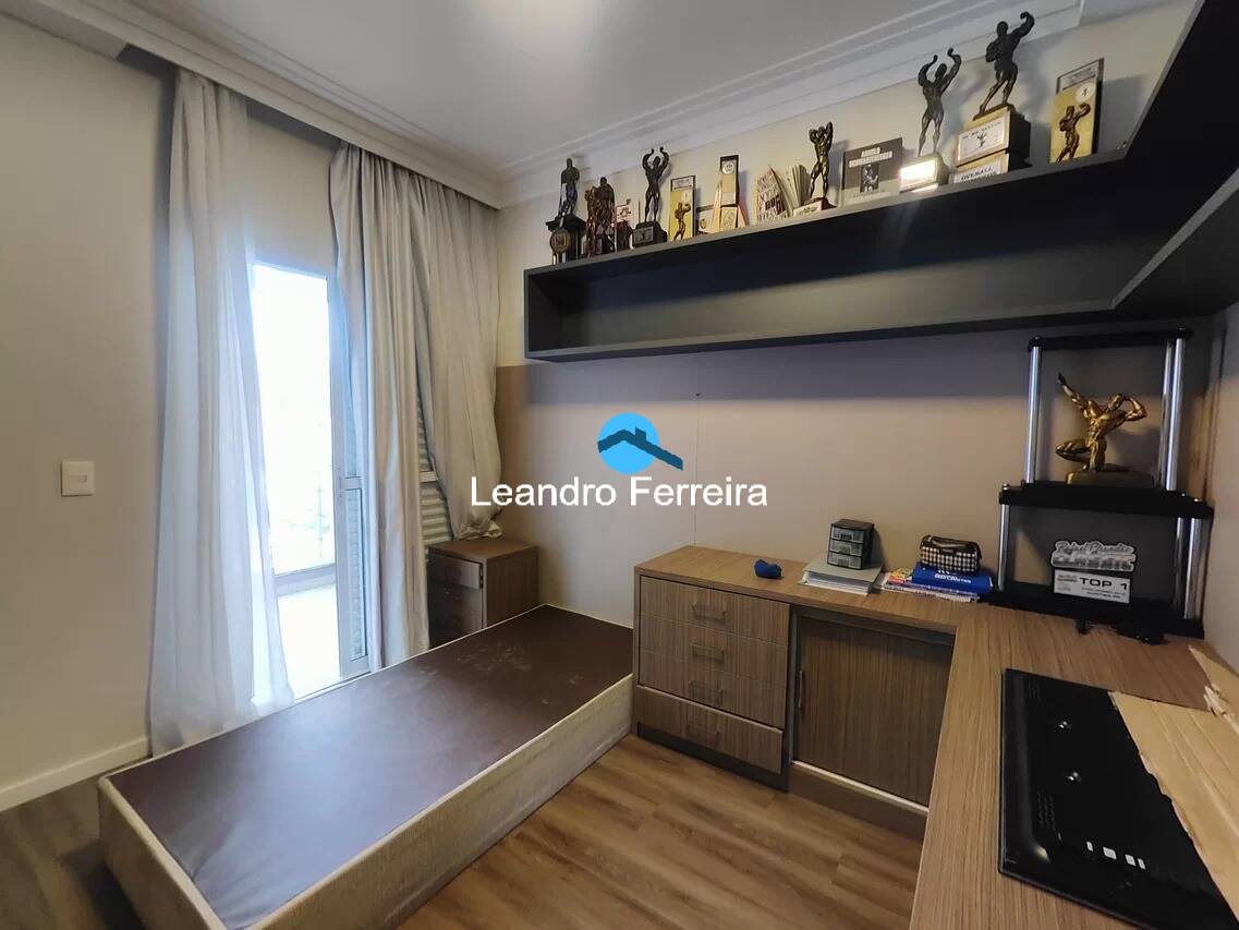 Casa de Condomínio à venda com 4 quartos, 360m² - Foto 30