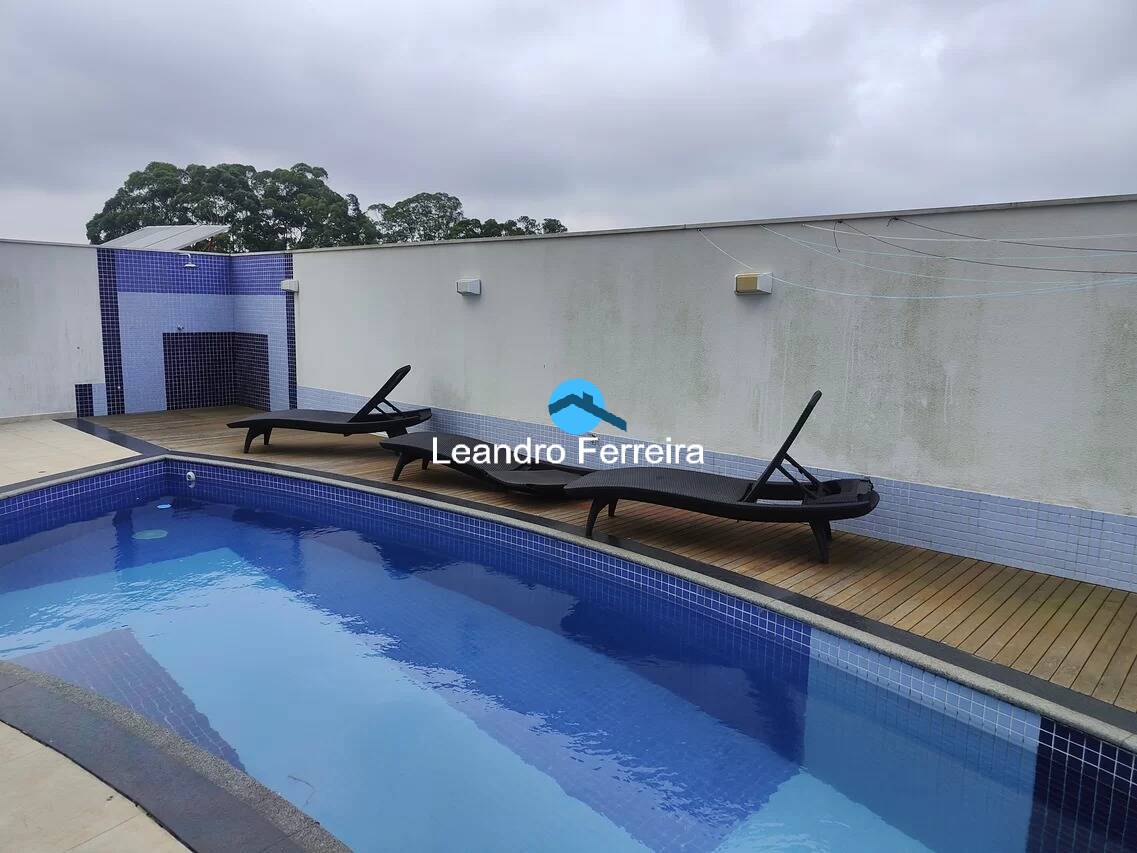 Casa de Condomínio à venda com 4 quartos, 360m² - Foto 47