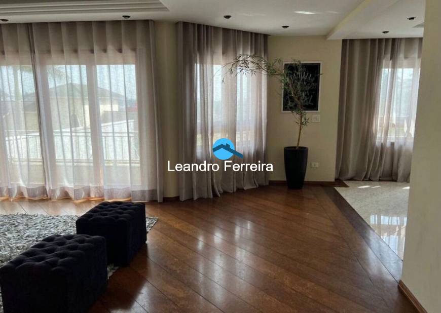 Casa de Condomínio à venda com 4 quartos, 410m² - Foto 7