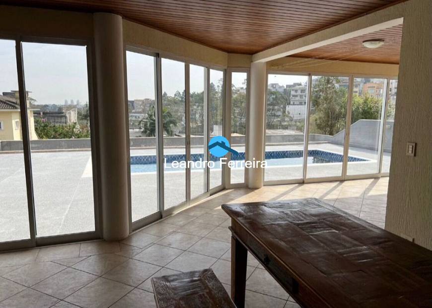 Casa de Condomínio à venda com 4 quartos, 410m² - Foto 6