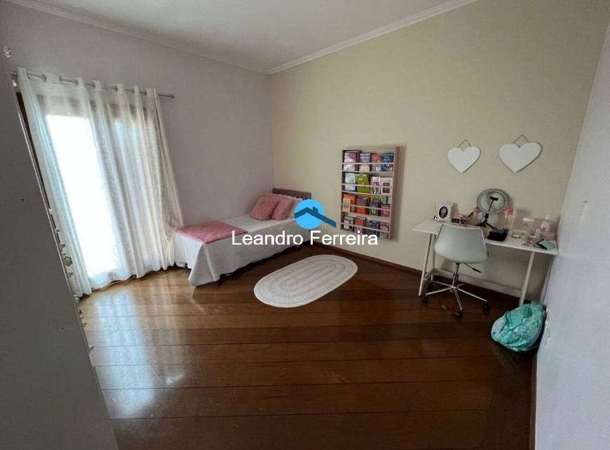 Casa de Condomínio à venda com 4 quartos, 410m² - Foto 14