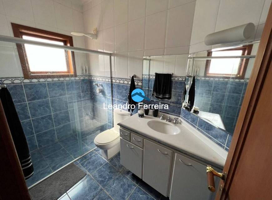 Casa de Condomínio à venda com 4 quartos, 410m² - Foto 16