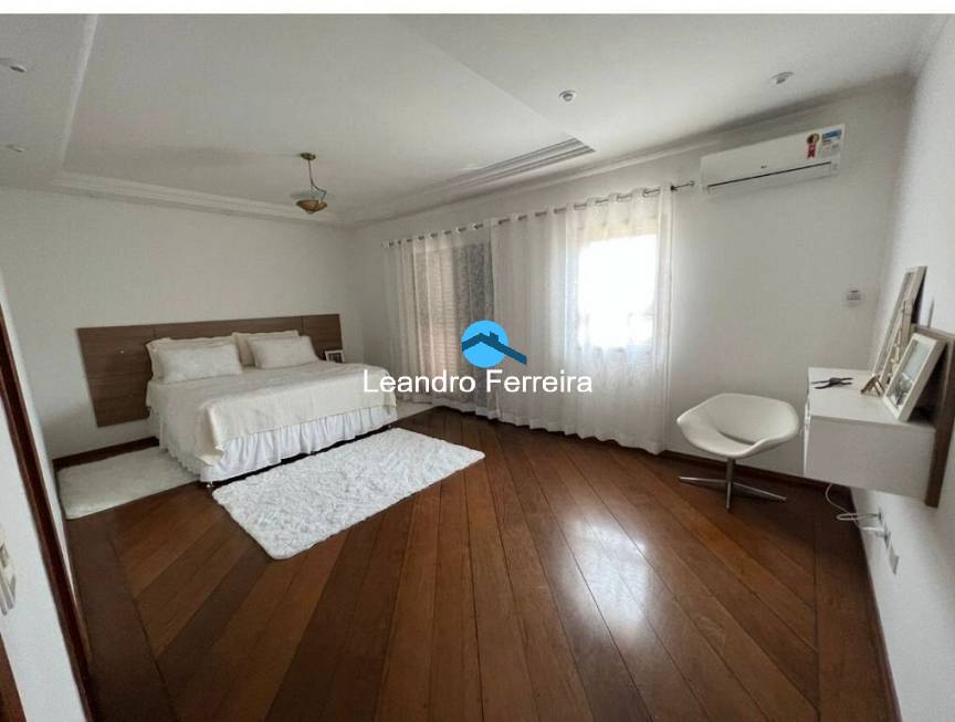 Casa de Condomínio à venda com 4 quartos, 410m² - Foto 17