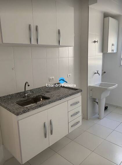 Apartamento à venda com 2 quartos, 56m² - Foto 8