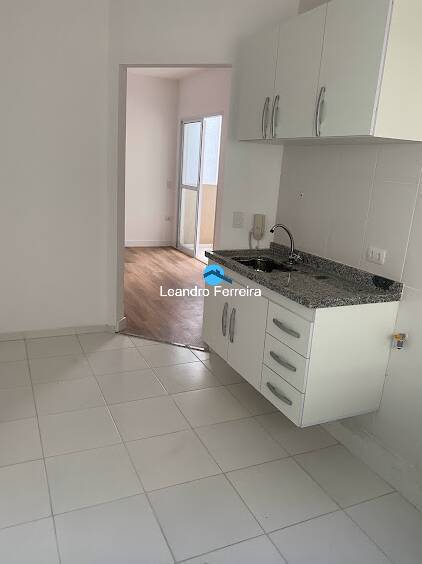 Apartamento à venda com 2 quartos, 56m² - Foto 10