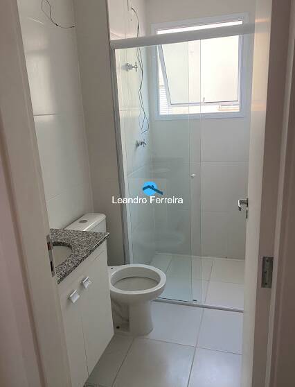 Apartamento à venda com 2 quartos, 56m² - Foto 11