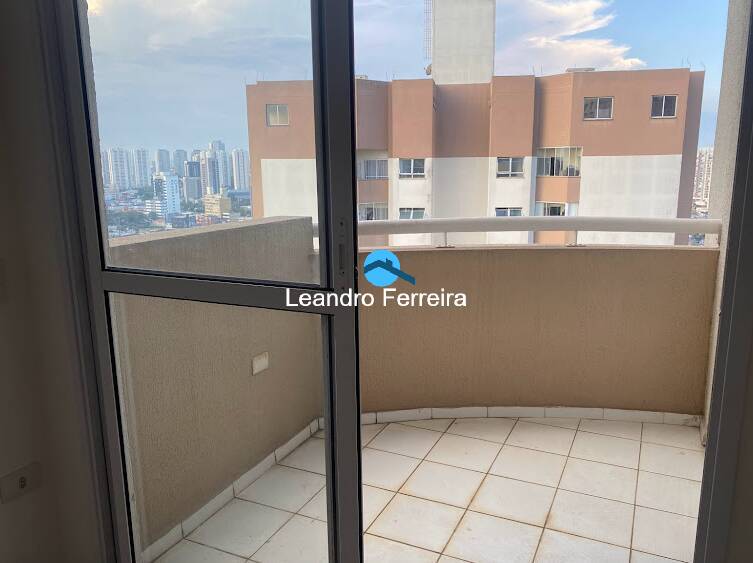 Apartamento à venda com 2 quartos, 56m² - Foto 5