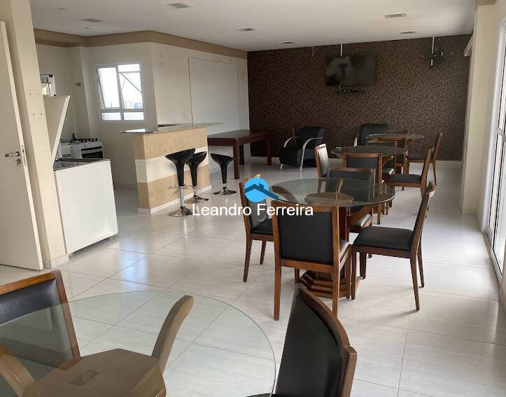 Apartamento à venda com 2 quartos, 56m² - Foto 20