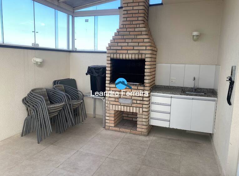 Apartamento à venda com 2 quartos, 56m² - Foto 22