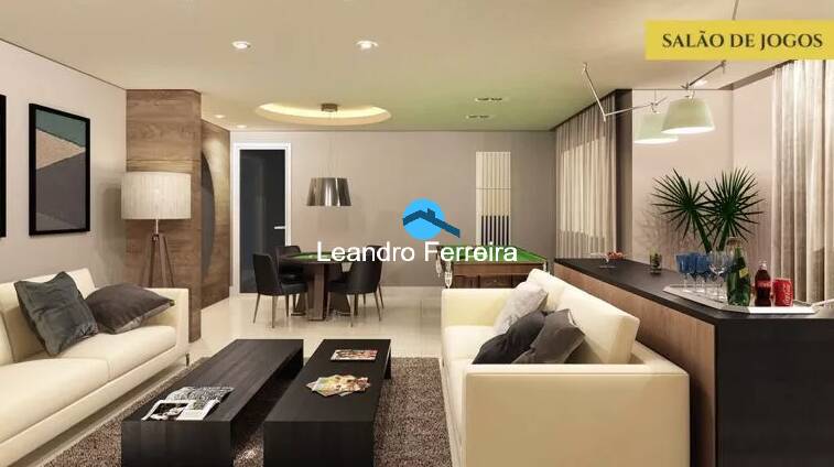 Apartamento à venda com 2 quartos, 48m² - Foto 17