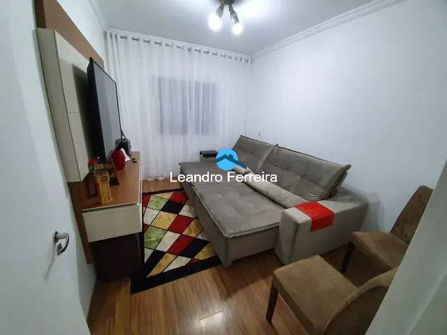 Apartamento à venda com 2 quartos, 78m² - Foto 4