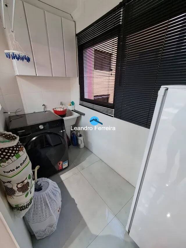 Apartamento à venda com 2 quartos, 78m² - Foto 8