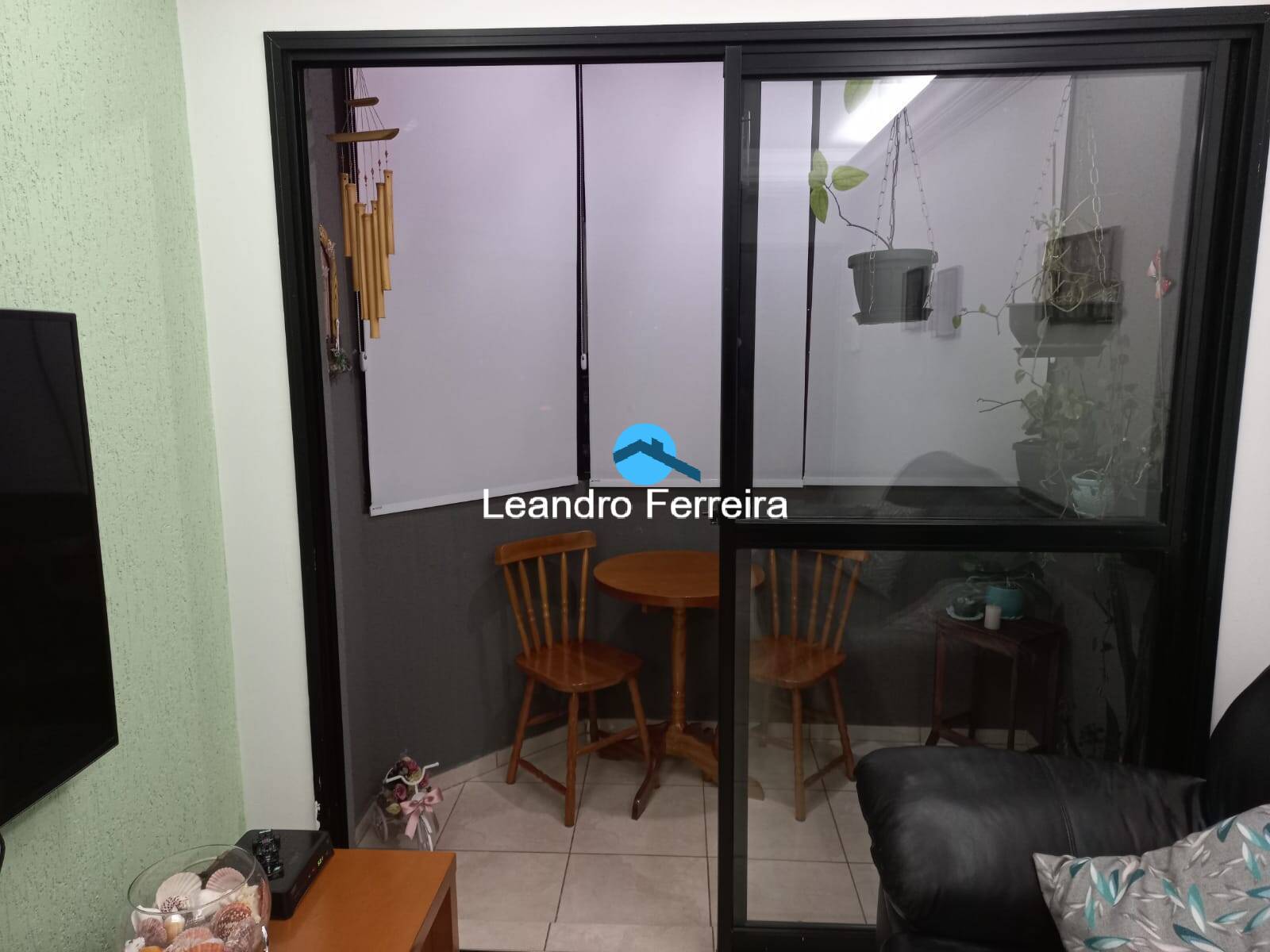 Apartamento à venda com 3 quartos, 72m² - Foto 3