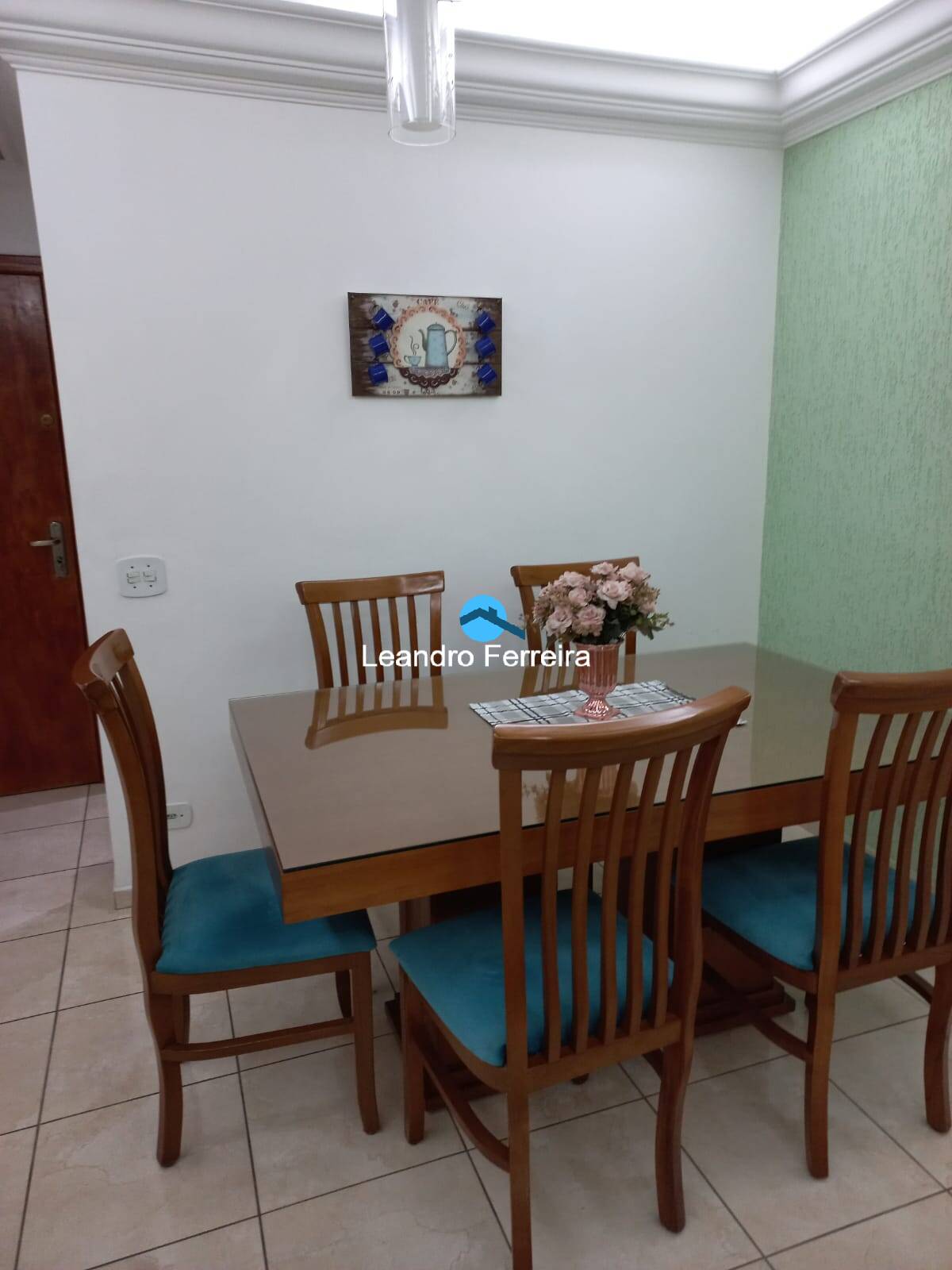 Apartamento à venda com 3 quartos, 72m² - Foto 4