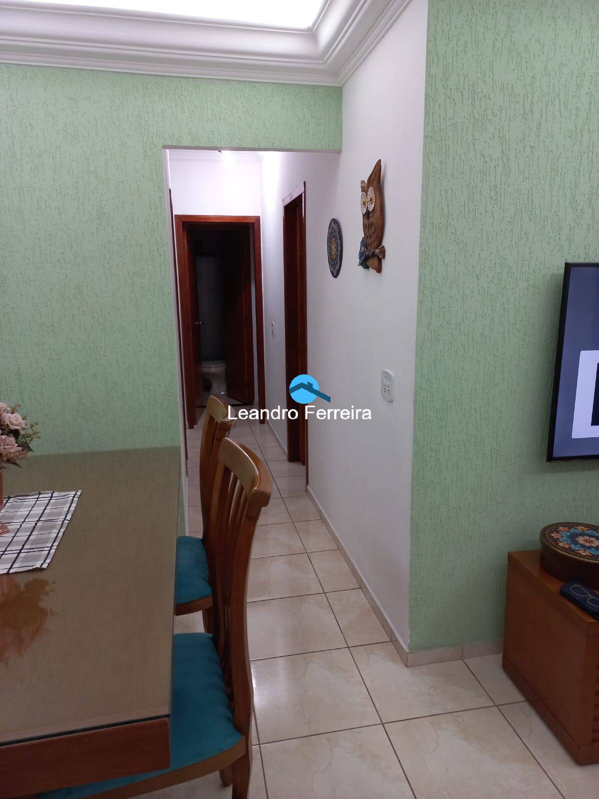 Apartamento à venda com 3 quartos, 72m² - Foto 5