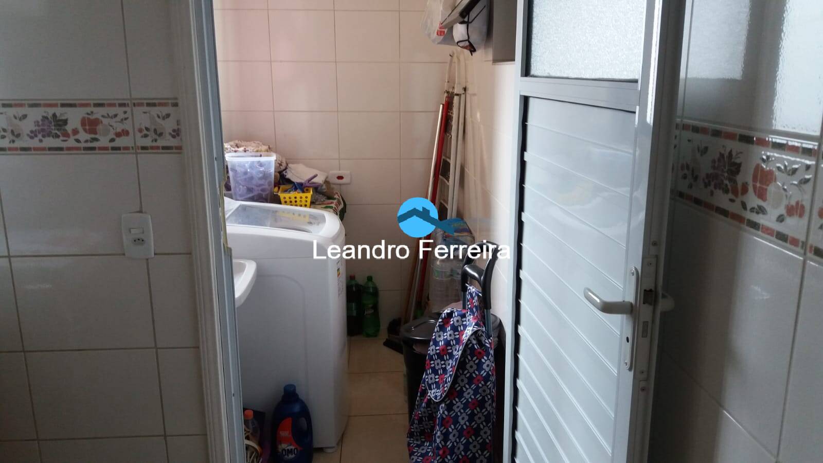 Apartamento à venda com 3 quartos, 72m² - Foto 13