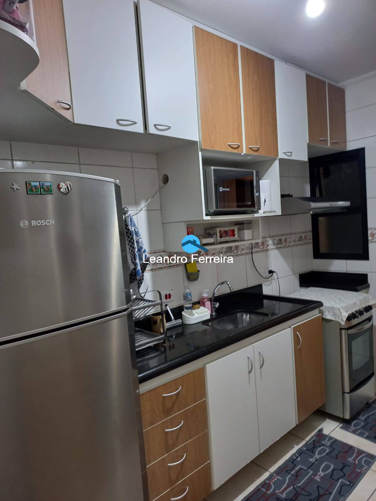 Apartamento à venda com 3 quartos, 72m² - Foto 11