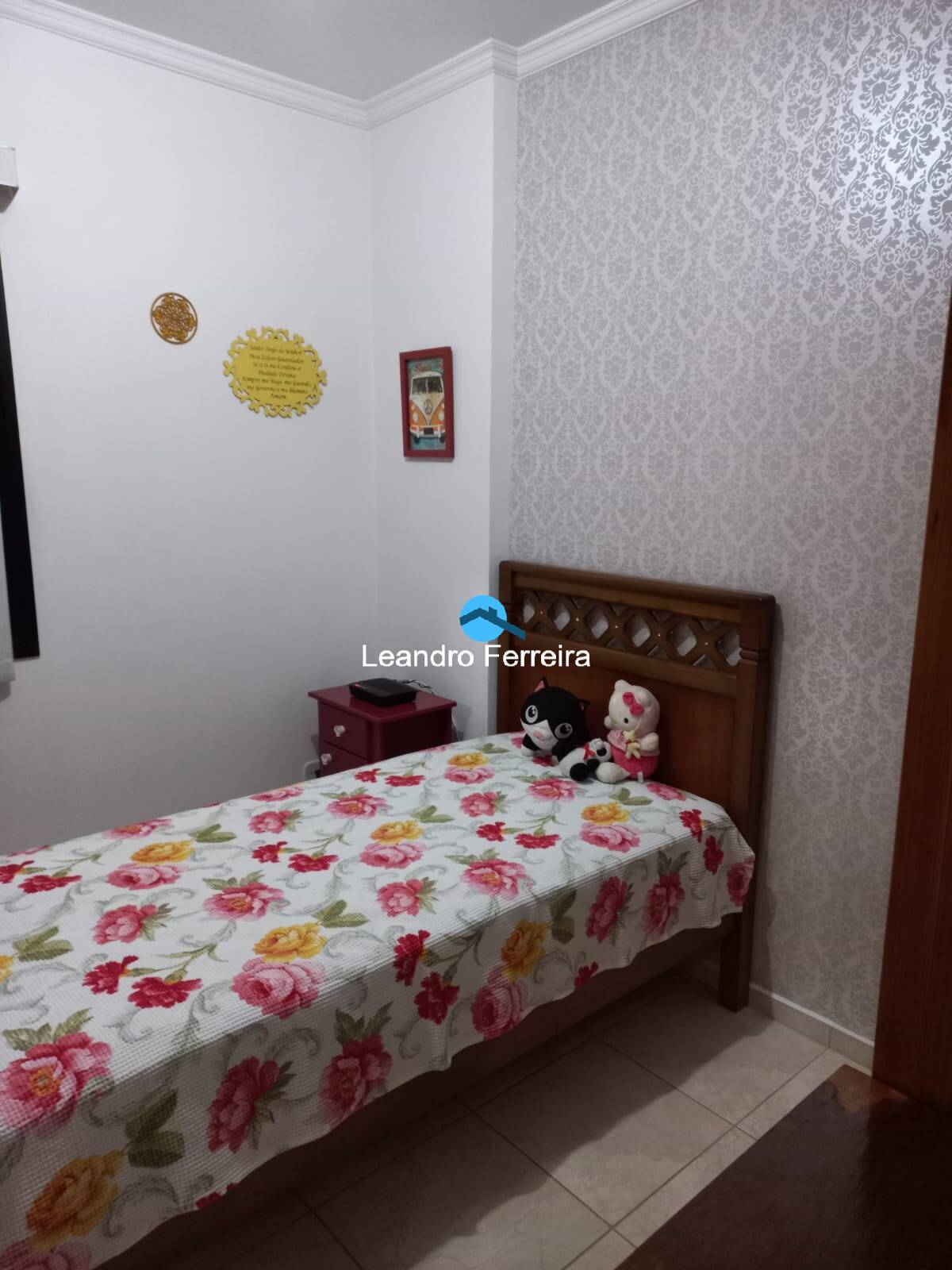 Apartamento à venda com 3 quartos, 72m² - Foto 14