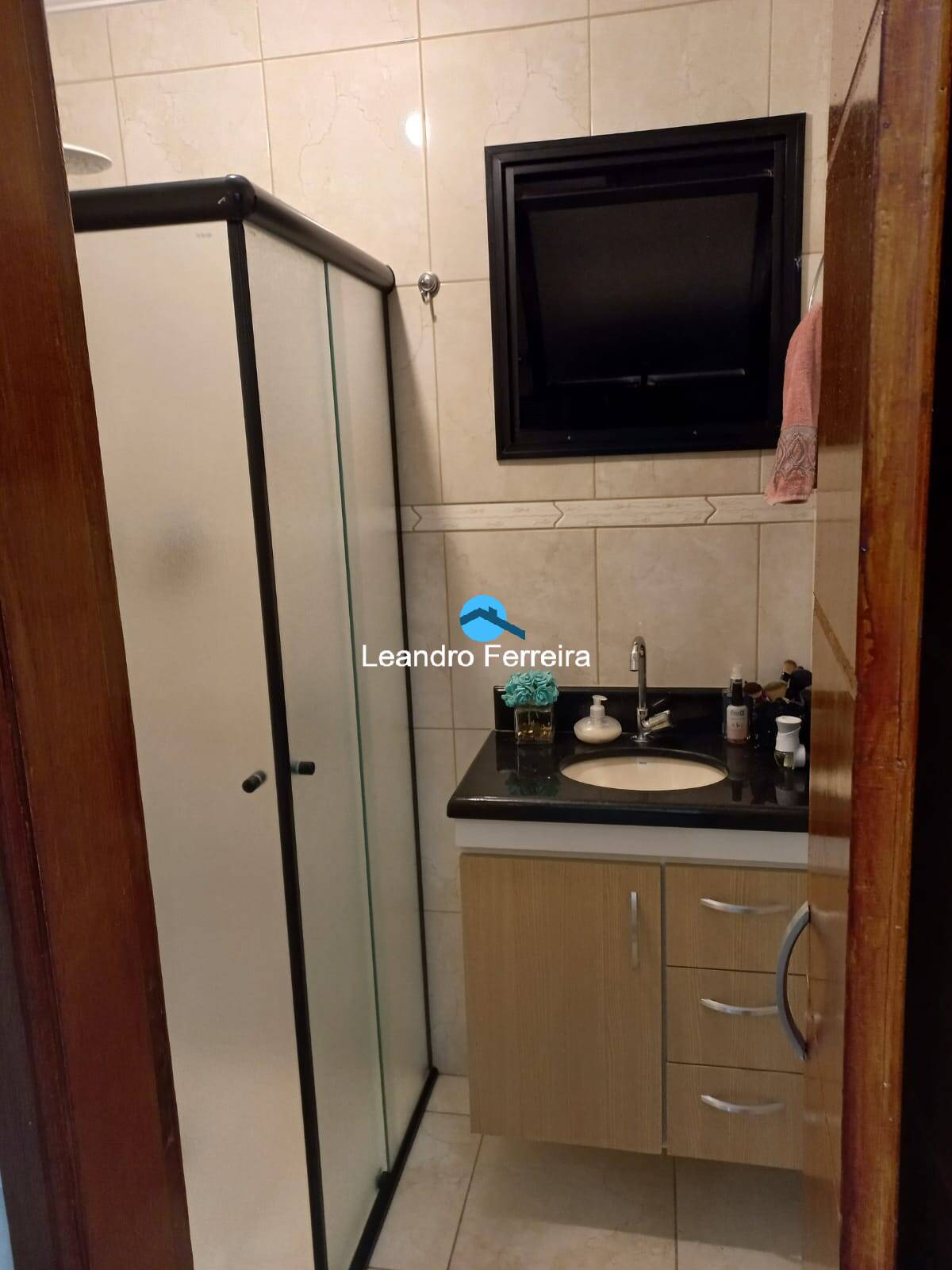 Apartamento à venda com 3 quartos, 72m² - Foto 19