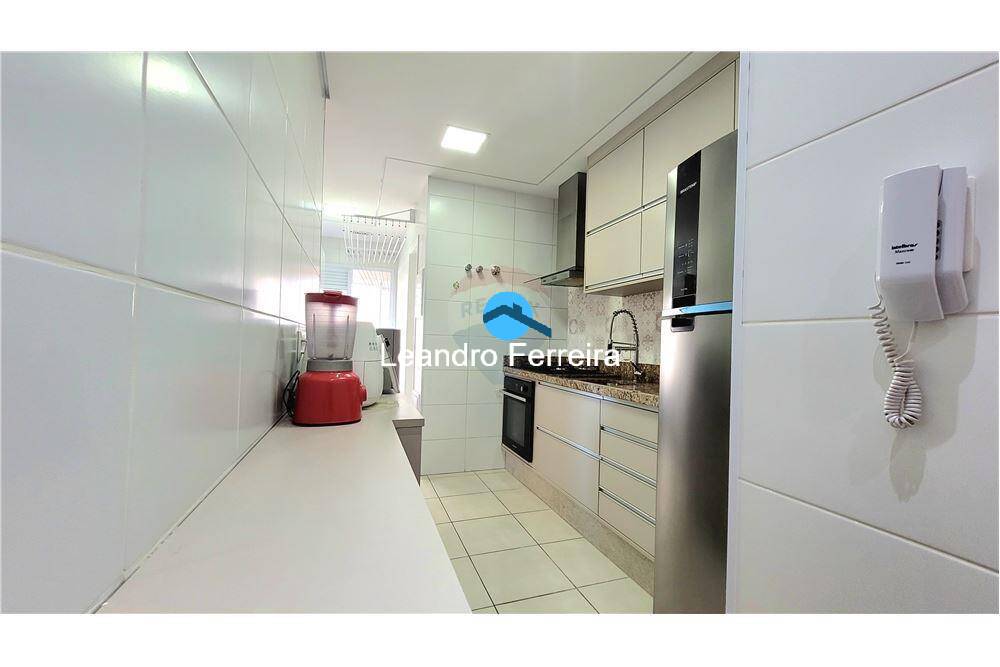 Apartamento à venda com 3 quartos, 118m² - Foto 12