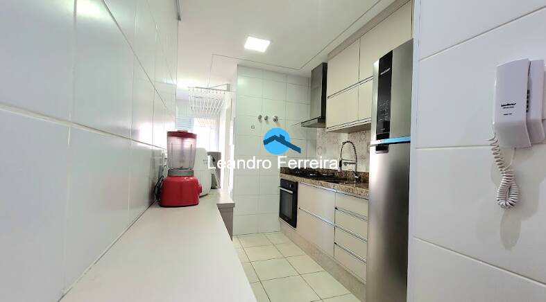 Apartamento à venda com 3 quartos, 118m² - Foto 17