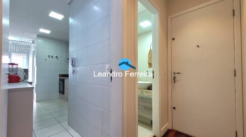 Apartamento à venda com 3 quartos, 118m² - Foto 18