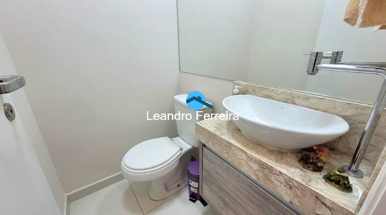 Apartamento à venda com 3 quartos, 118m² - Foto 19